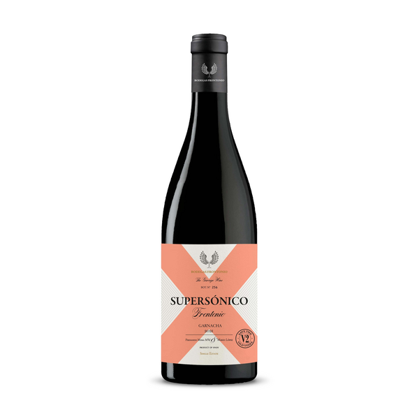 Frontonio Supersónico Garnacha 2021