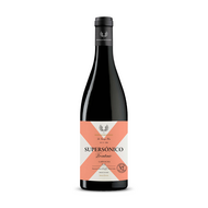 Frontonio Supersónico Garnacha 2021