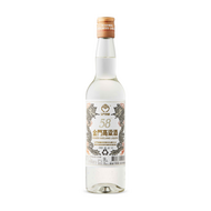 Kinmen Kaoliang Liquor Platinum Dragon Baijiu
