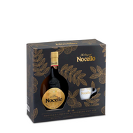 Nocello Walnut Liqueur Espresso Gift Set