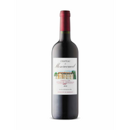 Château Monrecueil Castillon Côtes de Bordeaux 2016
