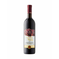 Armenia Semi-Sweet Pomegranate Wine 2023