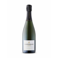 Langham Culver Classic Cuvée Extra Brut Sparkling