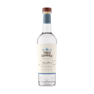 Tres Agaves Tequila Blanco