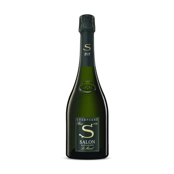 Salon Le Mesnil Blanc de Blancs Brut Champagne 2015