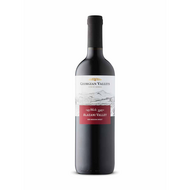 Tbilvino Georgian Valleys Alazani Valley Red Medium Sweet 2023