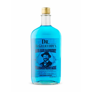 Dr. McGillicuddy\'s Sour Blue Raspberry