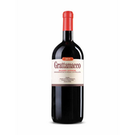 Grattamacco Bolgheri Superiore 2015