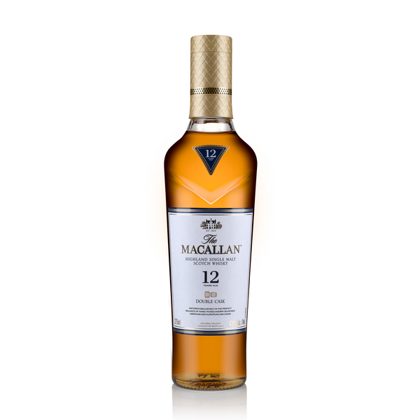The Macallan Double Cask 12 Years Old