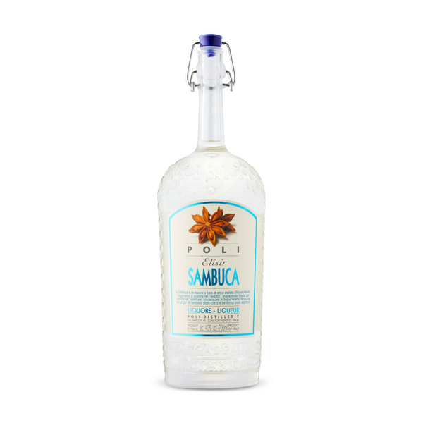 Poli Elisir Sambuca