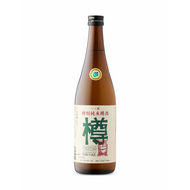 Ichinokura Tokubetsu Junmai Taru Sake