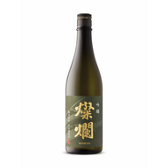 Sanran Tochigi Ginjo Sake