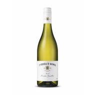 Tyrrell\'s Vat 1 Hunter Semillon 2019