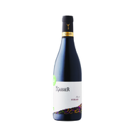 Domaine Gassier Fleur de Syrah 2019