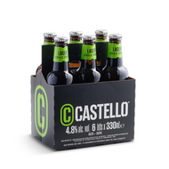 Birra Castello