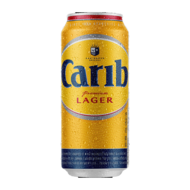 Carib Lager