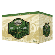 Upper Canada Lager