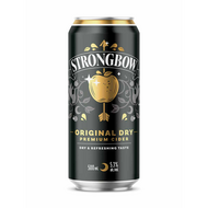 Strongbow Cider