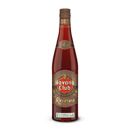 Havana Club Anejo Reserva
