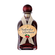 Nalewka Babuni Cherry