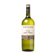 B & G Partager Blanc