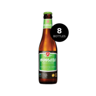 Mongozo Premium Pilsner