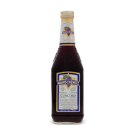 Manischewitz Concord K