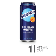 Blue Moon Belgian White