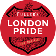 Fullers London Pride