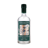 Sipsmith London Dry Gin