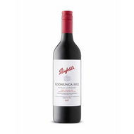 Penfolds Koonunga Hill Shiraz Cabernet