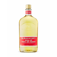 Dr. McGillicuddy Apple Pie