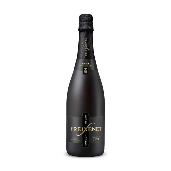 Freixenet Cordon Negro Brut Cava