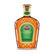 Crown Royal Apple