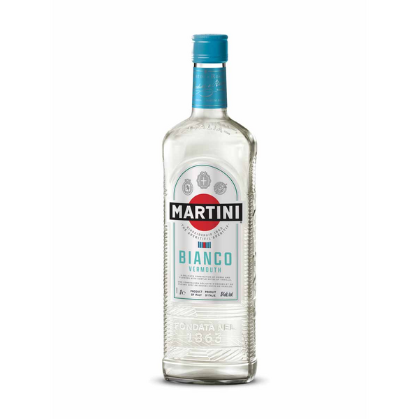 Martini & Rossi Bianco Vermouth