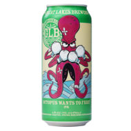 Great Lakes Brewery Octopus Wants To Fight IPA