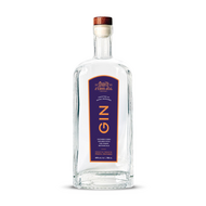 Top Shelf Gin