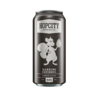 Hop City Barking Squirrel