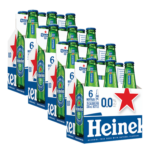 Heineken 0.0