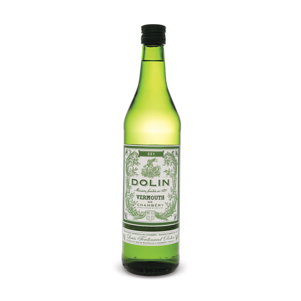 Dolin Vermouth De Chambery Dry AOC