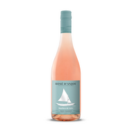 Remy Pannier Rose D\'Anjou AOC