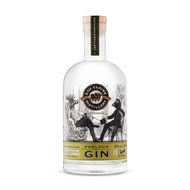 Eau Claire Distillery Parlour Gin