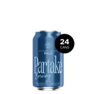Partake Pale Ale