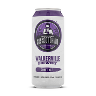 Walkerville Brewery Rob Roy Scotch Ale