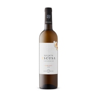 Branco Quinta da Escusa 2016