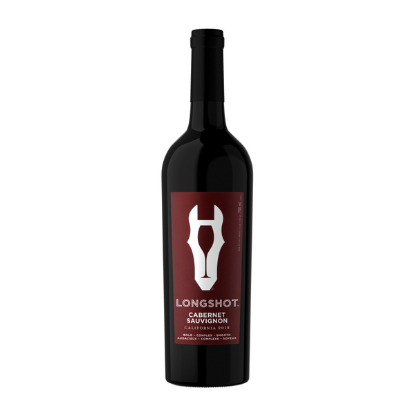Longshot Cabernet Sauvignon