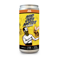 All or Nothing Mead Braggot