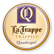 La Trappe Quadrupel