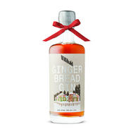 Willibald Gingerbread Gin