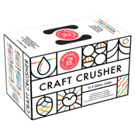 Russell Craft Crusher Mix Pack